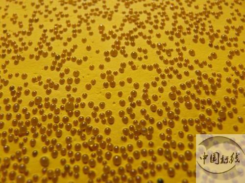 常德研磨玻璃微珠 B1/B2 级